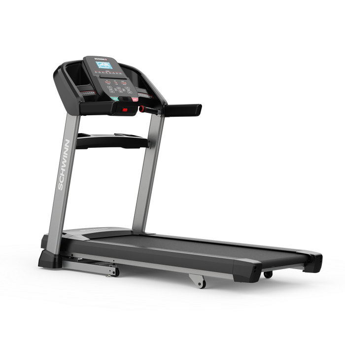 Schwinn 815 Treadmill