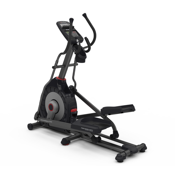 Schwinn 430 Elliptical
